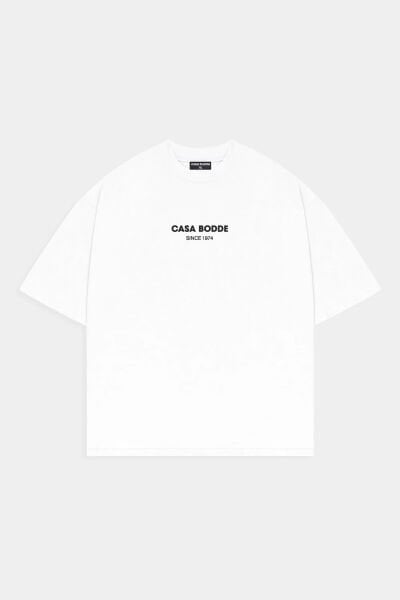World Class baskılı unisex tshirt