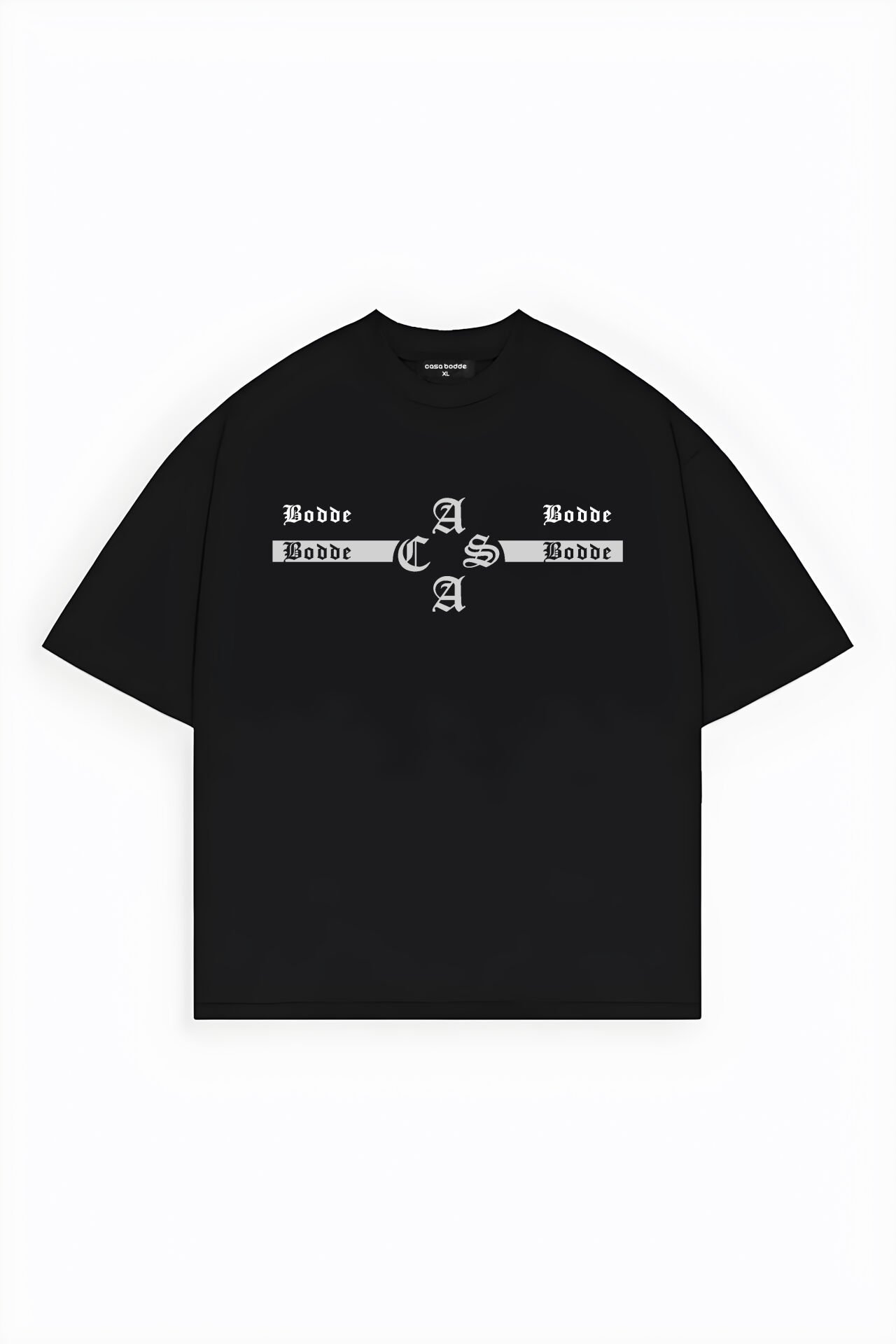 Baskılı Unisex Tişört